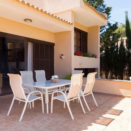 Ca Na Perla Villa Son Serra de Marina Exteriör bild