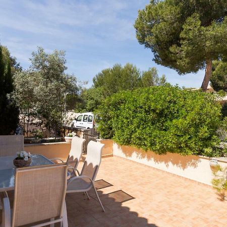 Ca Na Perla Villa Son Serra de Marina Exteriör bild