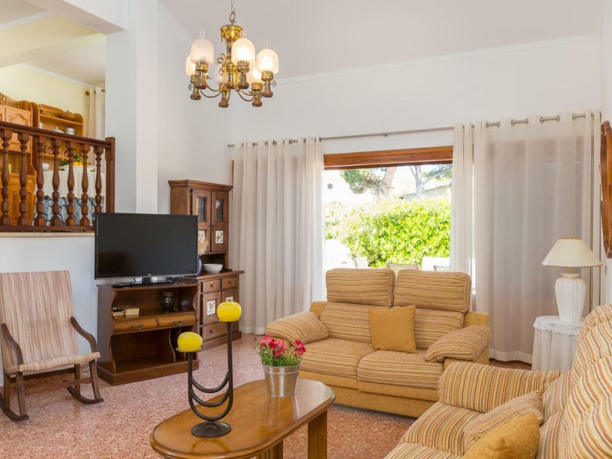 Ca Na Perla Villa Son Serra de Marina Exteriör bild