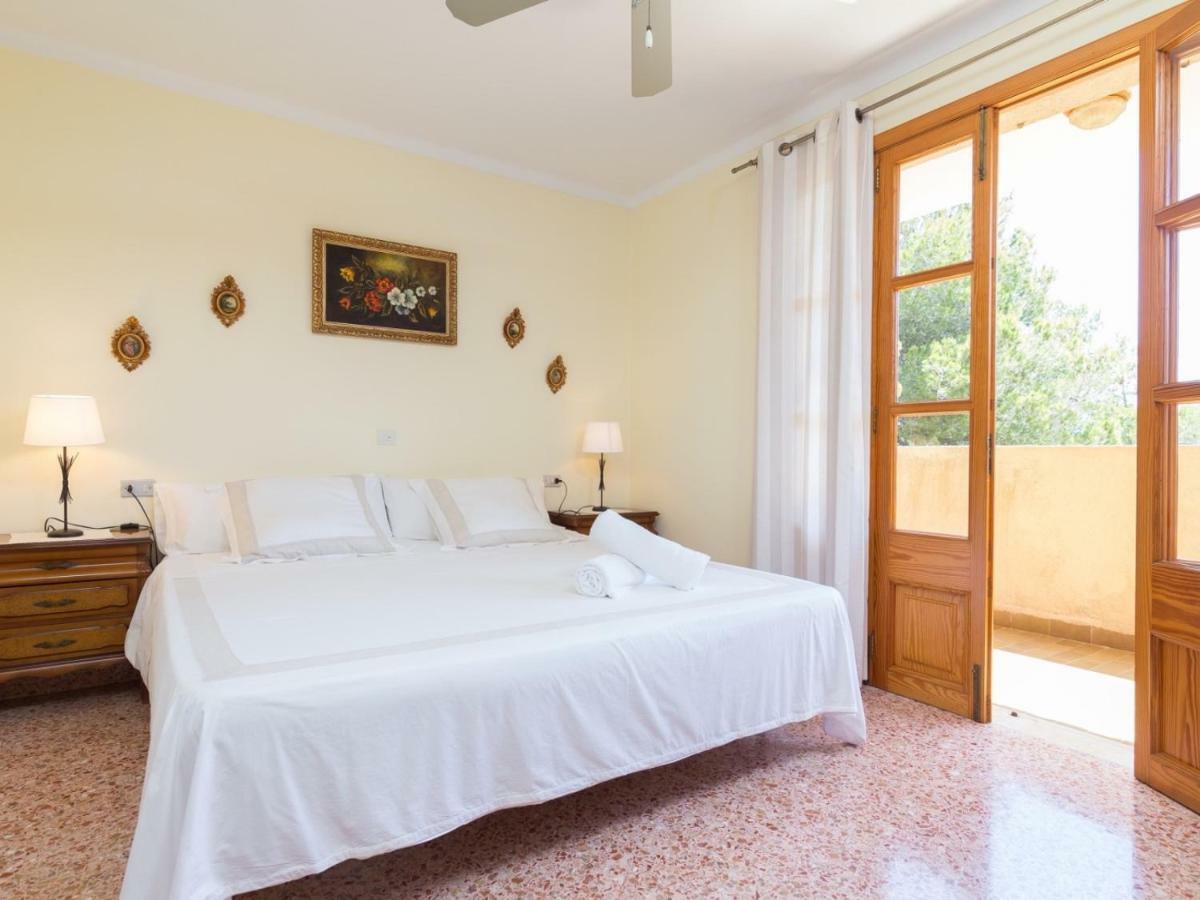 Ca Na Perla Villa Son Serra de Marina Exteriör bild
