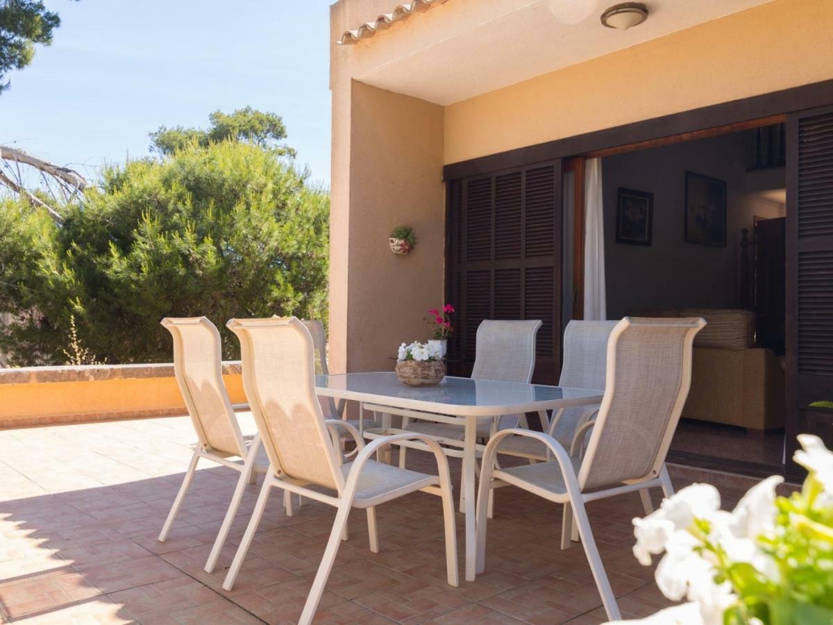 Ca Na Perla Villa Son Serra de Marina Exteriör bild