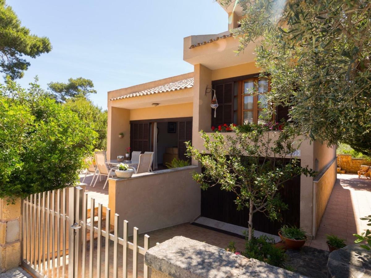 Ca Na Perla Villa Son Serra de Marina Exteriör bild