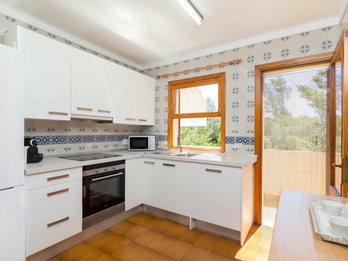 Ca Na Perla Villa Son Serra de Marina Exteriör bild